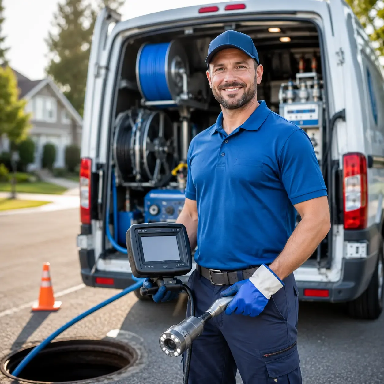 Local Pipe Relining specialists in Cape Elizabeth, ME
