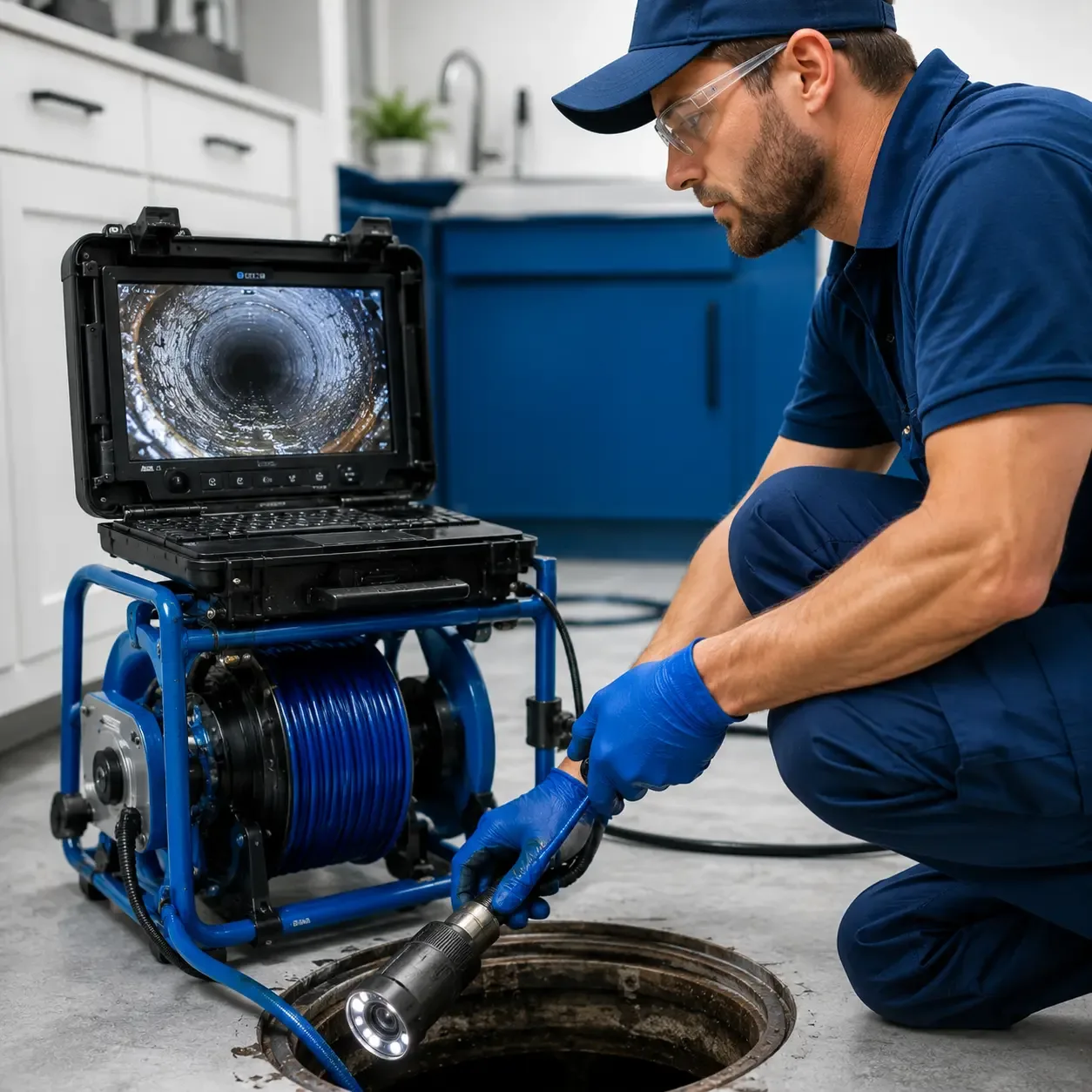 Pipe Relining professionals serving Cape Elizabeth, ME